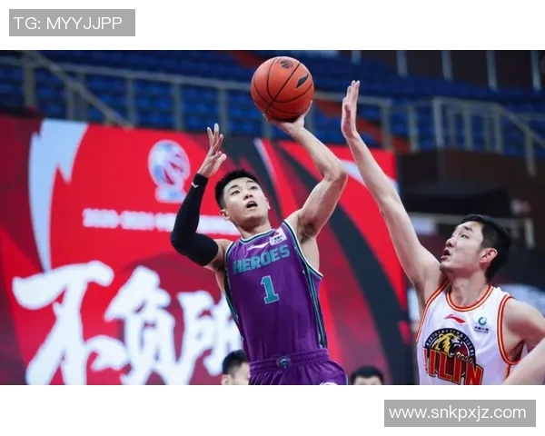 CBA2018赛季山东队与吉林队激战正酣精彩瞬间回顾与分析 CBA2018赛季山东队与吉林队激战正酣精彩瞬间回顾与分析
