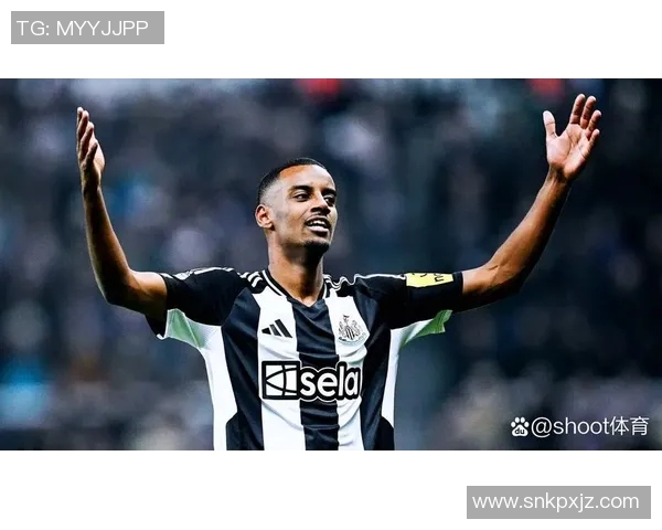 伊萨克为何不提交正式转会申请？关键还是钱的事